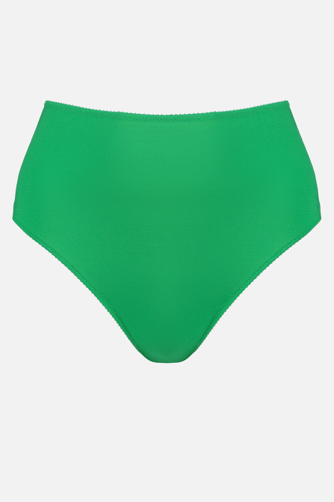 Whitney High Waist Bikini - Poise