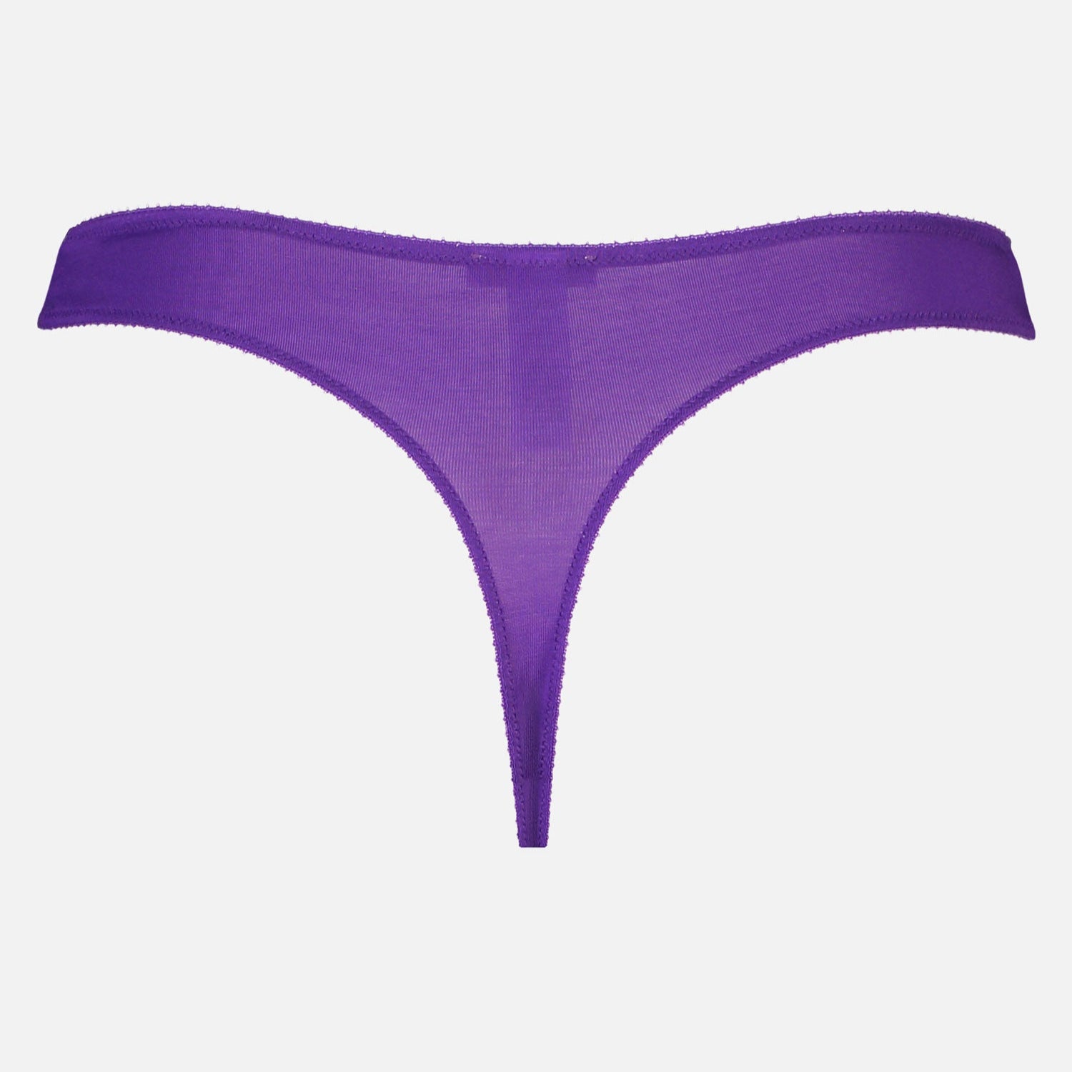 Whitney Thong - Future