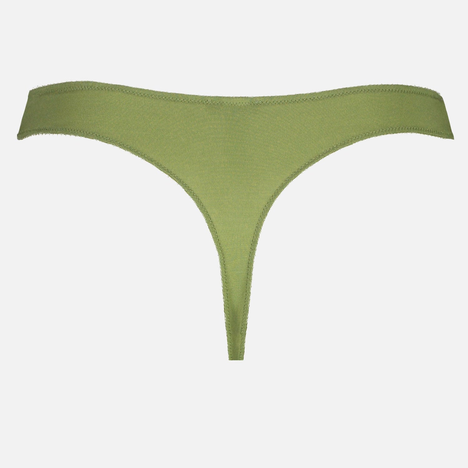 Whitney Thong - Olive