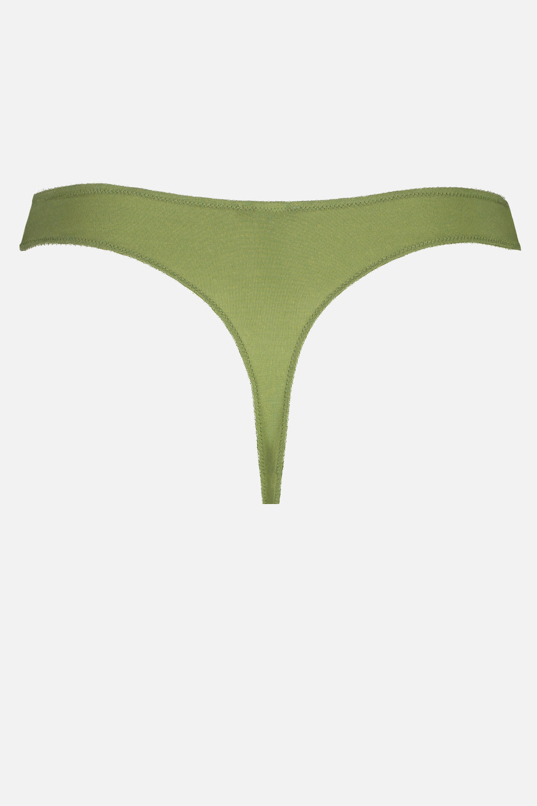 Whitney Thong - Olive
