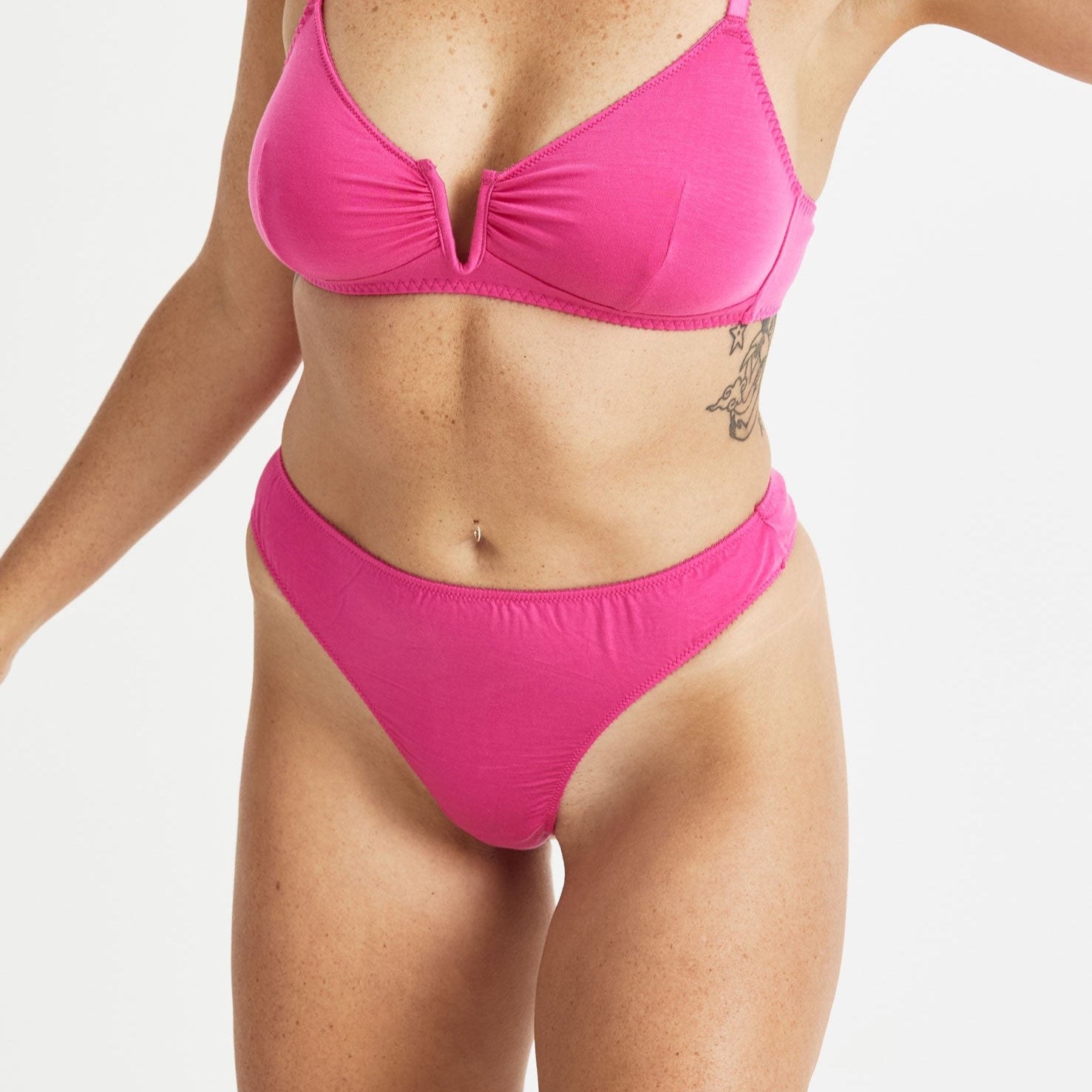 Whitney Thong - Bohemian